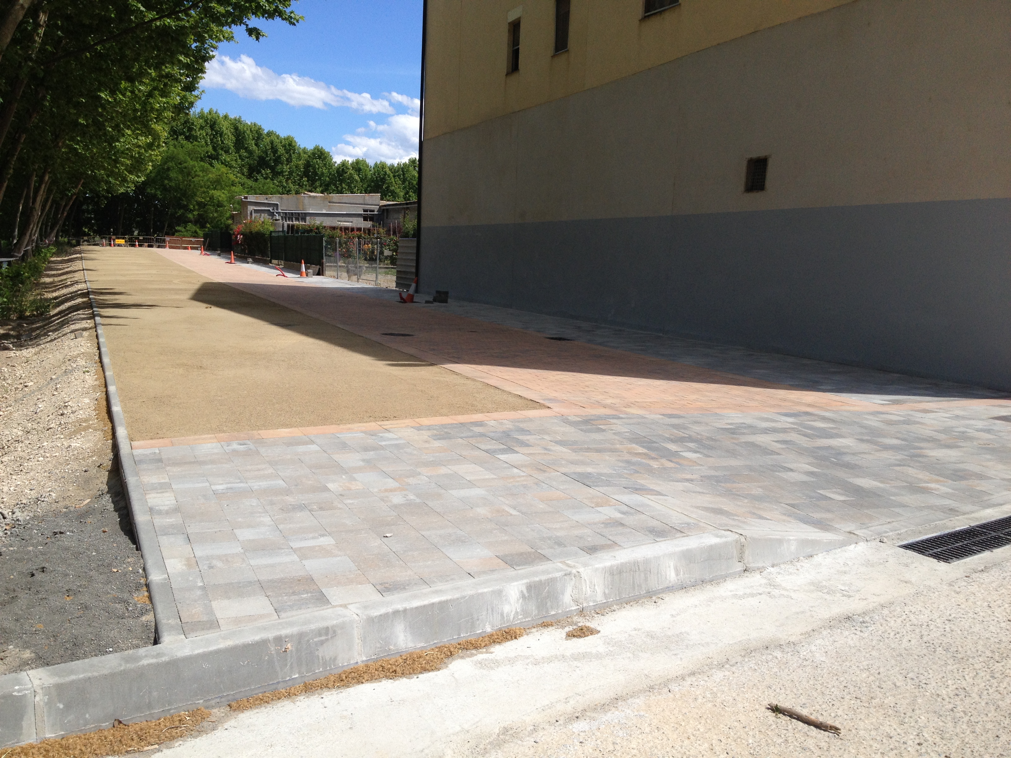 foto obra segesco