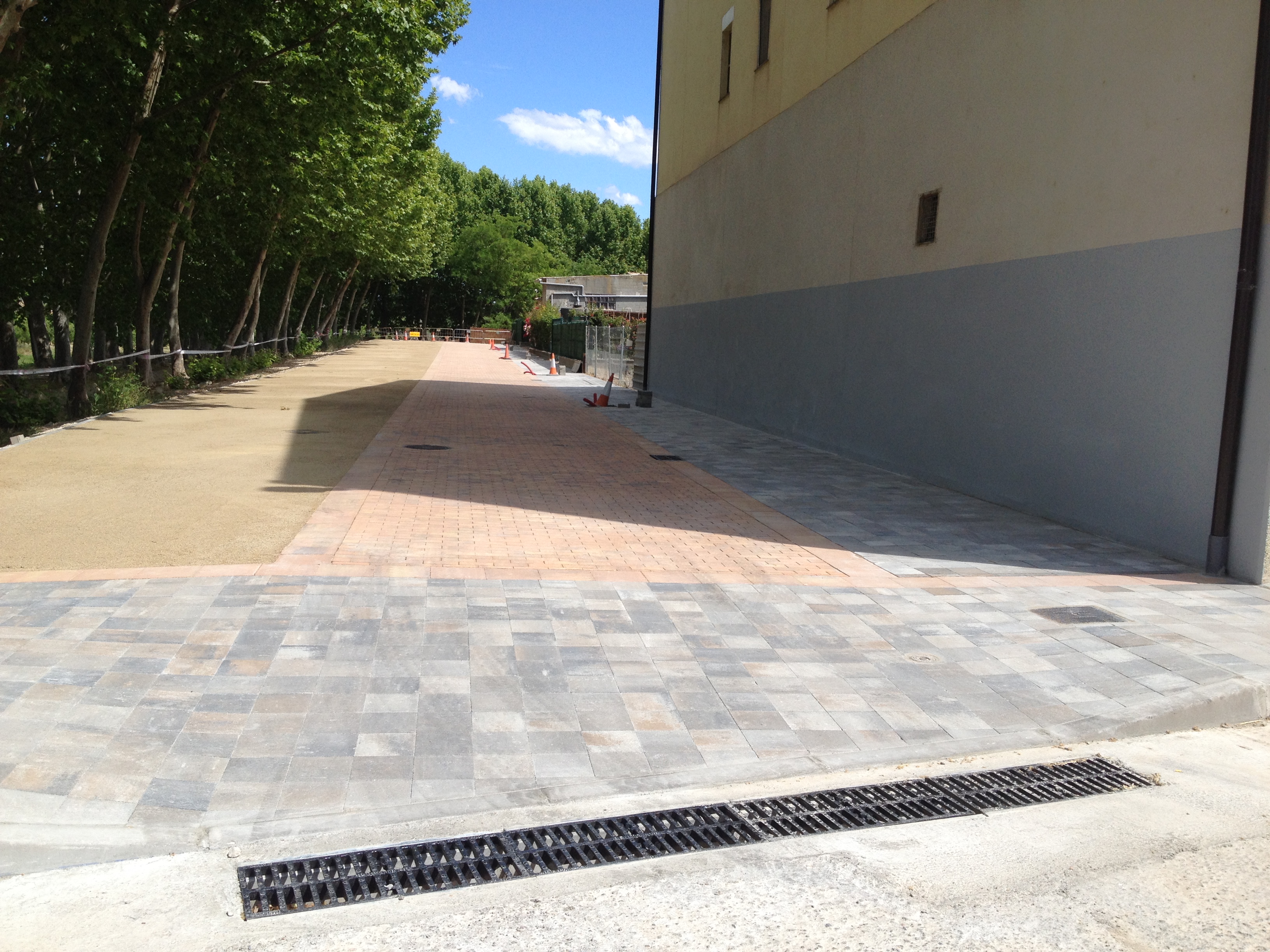foto obra segesco